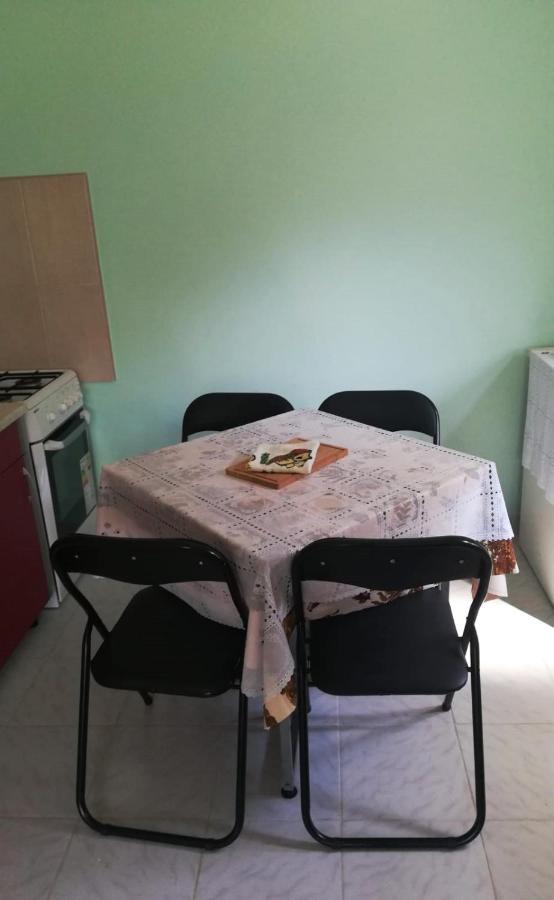 Apartment Soldo Zaostrog Zewnętrze zdjęcie